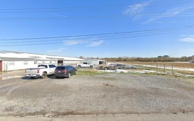 Otto Hebert Lumber Yard Inc