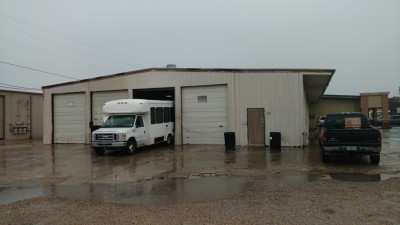 Ed's Custom Muffler Shop