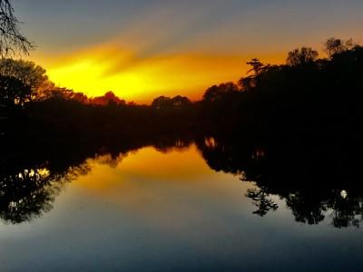 Lake Dunlap, Houston, Texas