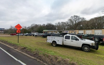Selmont Service Center