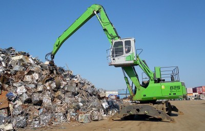 Berkeley Scrap Metal