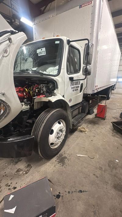 Anytime Truck & Tire Service