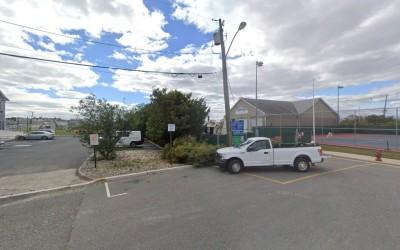 Avon-by-the-Sea Recycling Center, Avon-by-the-Sea, New Jersey