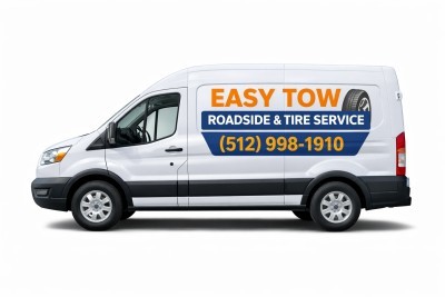 Easy Tow Roadside & Tire Service
