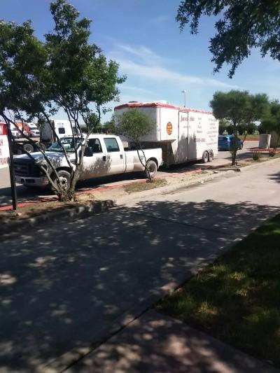 Jarrell auto (we are not a shop Mobil repair only)