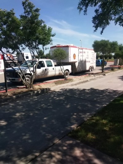 Jarrell auto (we are not a shop Mobil repair only)