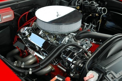 Drive Bolt Autoparts