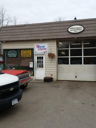 Whitehall Auto Service