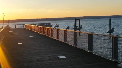 Kayak Point