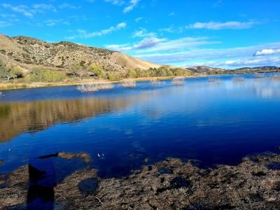 Elizabeth Lake, Elizabeth Lake, California
