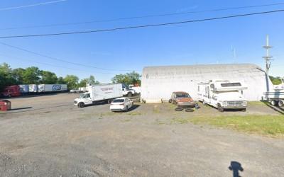 DSXtreme Truck & Trailer Repair, Winchester, Virginia