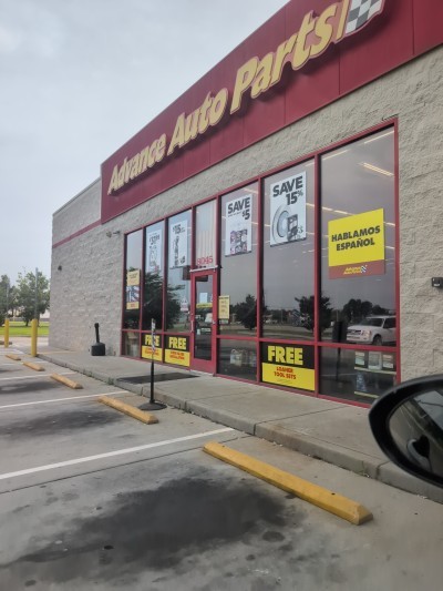 Advance Auto Parts