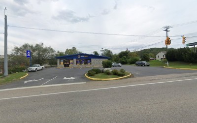 NAPA Auto Parts - Lexington
