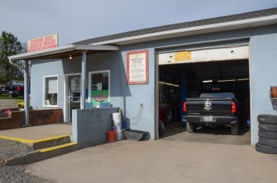 Cooper & Lee's Auto Repair LLC