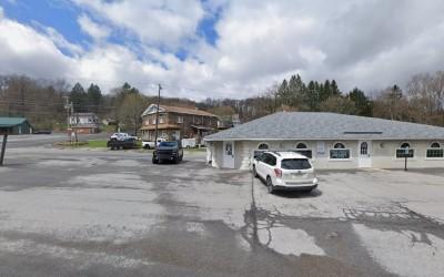 Mundy's Corner Auto Sales, Nanty-Glo, Pennsylvania