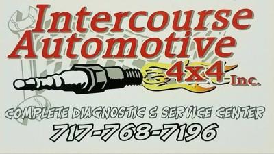Intercourse Automotive 4X4, Intercourse, Pennsylvania