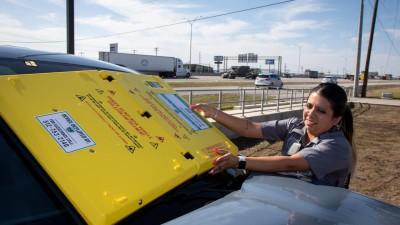 Roadside Recovery & Tow LLC., Philadelphia, Pennsylvania