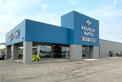 Keusch Auto – Portland