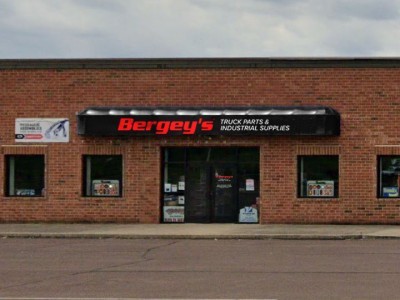 Bergey's Truck Parts & Industrial Supply