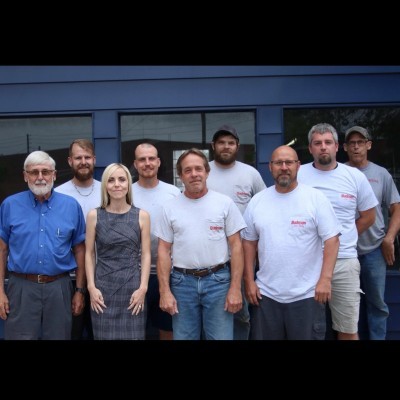 Budman Auto Body