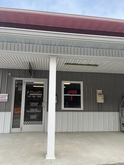 Russell's Auto Sales LLC