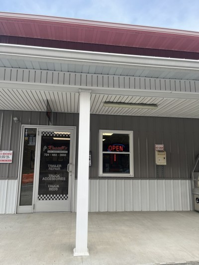 Russell's Auto Sales LLC