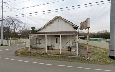 Rockvale Convenience Center