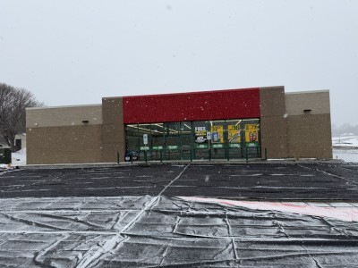 O'Reilly Auto Parts