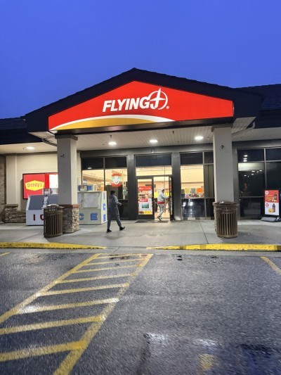 Flying J Travel Center