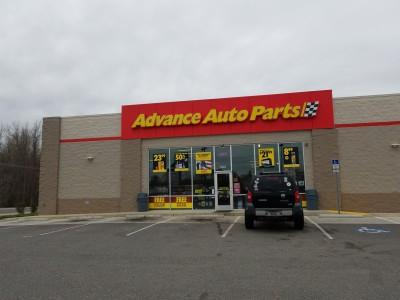 Advance Auto Parts