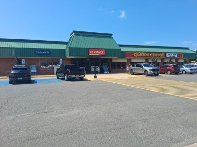 Flying J Travel Center