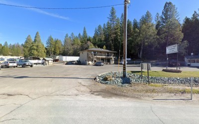 Sierra Yard Supply & Equipment