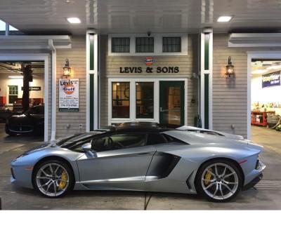 Levis Gulf at the Pinehills, North Plymouth, Massachusetts