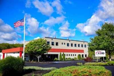 King Collision Centers