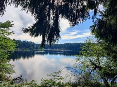 Anderson Island, Anderson Island, Washington