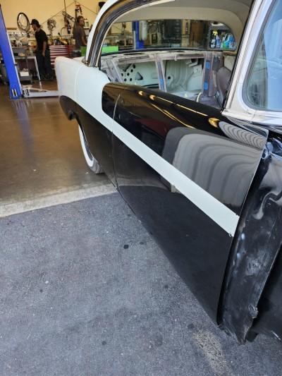 Chevyland Classics, Rancho Cordova, California