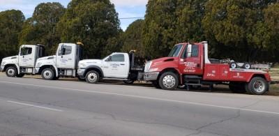 Action Towing and Rescue, Las Cruces, New Mexico