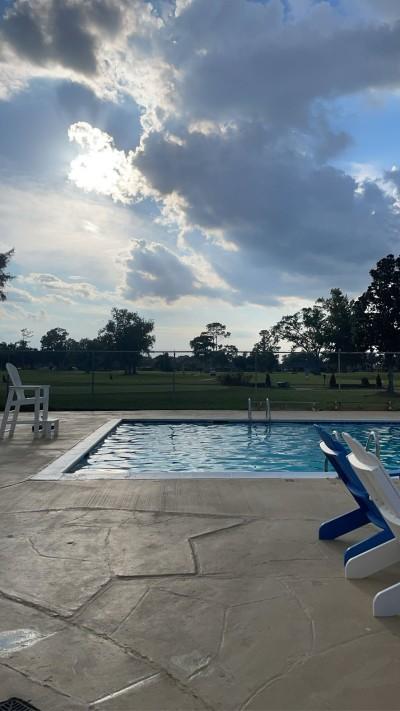 Bayou Country Club