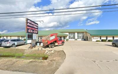 Win’s Automotive Service & Repair