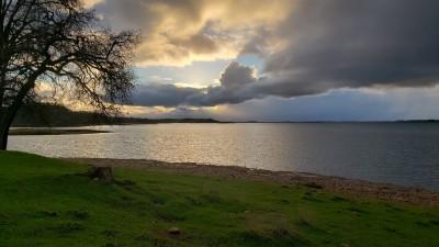 Camanche Recreation Company - North Shore, Pioneer Point, California