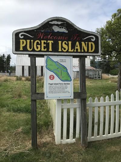 Puget Island