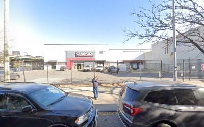 Grainger Industrial Supply, Brooklyn, New York