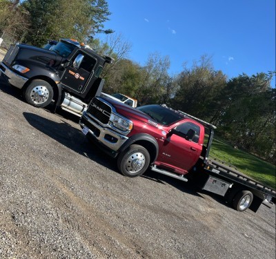 Tow360 LLC