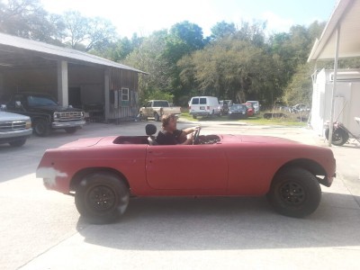 Fanning Springs Auto, Inc.