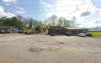 Parts City Auto Parts - Scotts Hill Ag & Auto