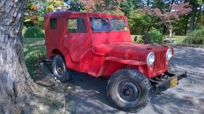 Scotland Auto LLC