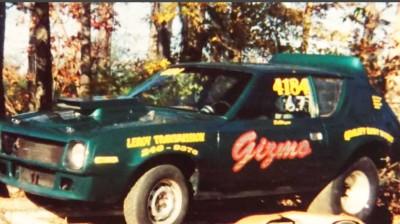Leroy Transmission
