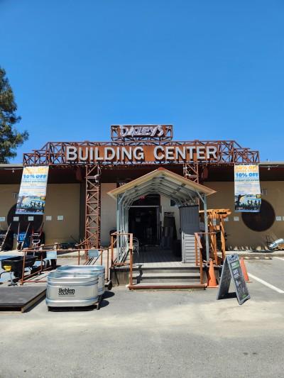 Dazey's Building Center