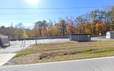Pinnacle Waste & Recycling Site