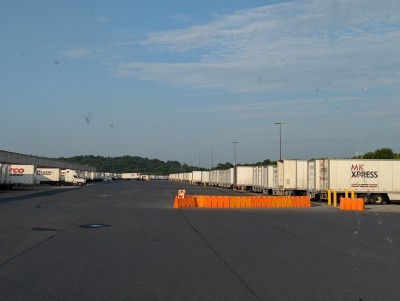 Costco Distribution Center